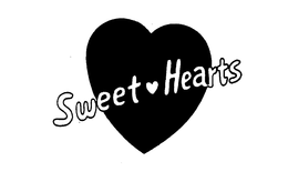 SWEET HEARTS trademark