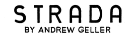 STRADA BY ANDREW GELLER trademark