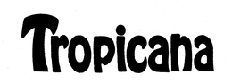 TROPICANA trademark
