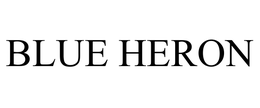 BLUE HERON trademark