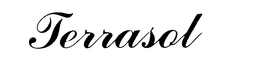 TERRASOL trademark