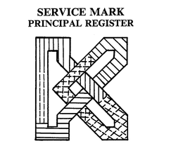 K trademark