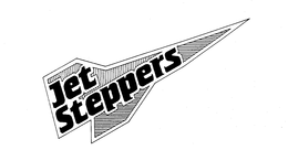 JET STEPPERS trademark