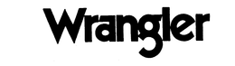 WRANGLER trademark