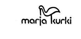 09RJA KURKI trademark