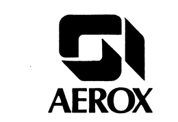 AEROX trademark