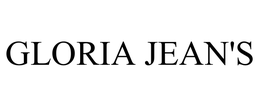 GLORIA JEAN'S trademark