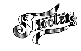 SHOOTERS trademark