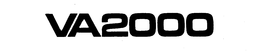 VA2000 trademark