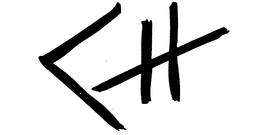 CH trademark