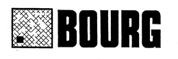BOURG trademark