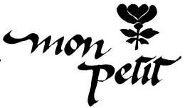 MON PETIT trademark