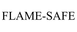 FLAME-SAFE trademark