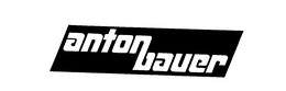 ANTONBAUER trademark
