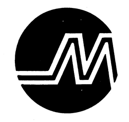 M trademark