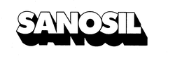 SANOSIL trademark