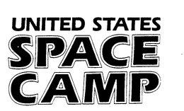 UNITED STATES SPACE CAMP trademark