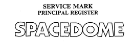 SPACEDOME trademark
