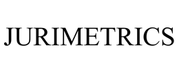 JURIMETRICS trademark
