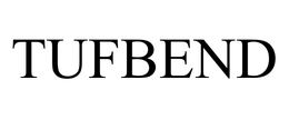 TUFBEND trademark