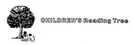 CHILDREN'S READING TREE trademark