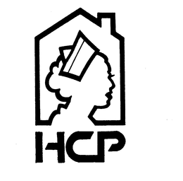 HCP trademark