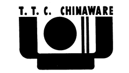 T.T.C. CHINAWARE trademark