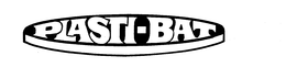 PLASTI-BAT trademark
