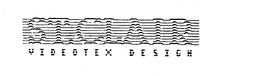 ST. CLAIR VIDEOTEX DESIGN trademark