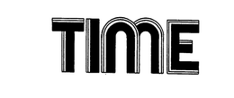TIME trademark