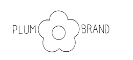 PLUM BRAND trademark