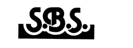 S.B.S. trademark