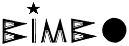 BIMBO trademark
