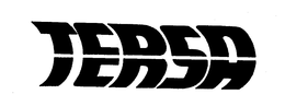 TERSA trademark