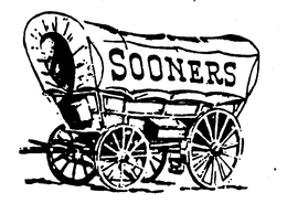 SOONERS trademark