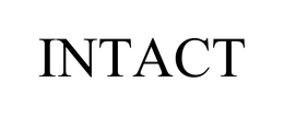 INTACT trademark