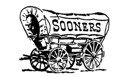 SOONERS trademark