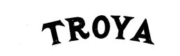 TROYA trademark