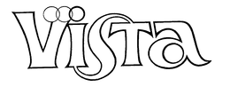 VISTA trademark