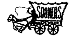 SOONERS trademark
