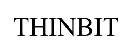 THINBIT trademark
