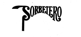 SORBETERO trademark