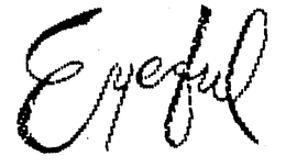 EYEFUL trademark