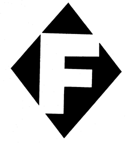 F trademark