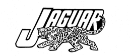 JAGUAR trademark
