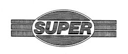 SUPER trademark