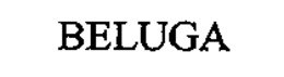 BELUGA trademark
