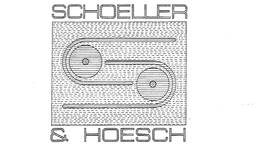 SCHOELLER & HOESCH trademark