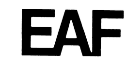 EAF trademark