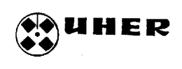 UHER trademark